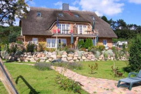 Wunderschönes Appartement Mit Garten Und Terrasse in Gager